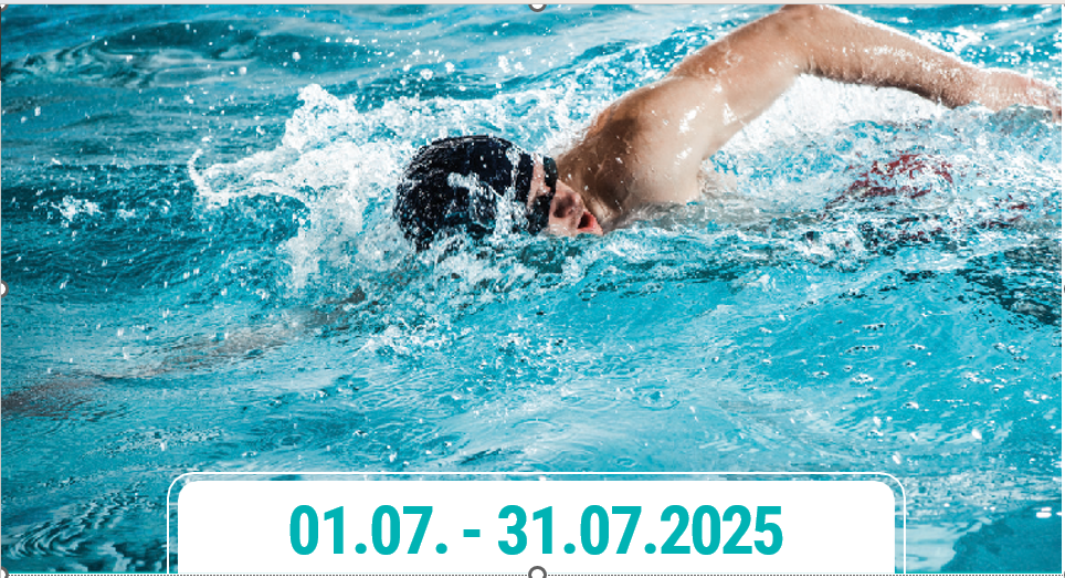 Stadtschwimmen