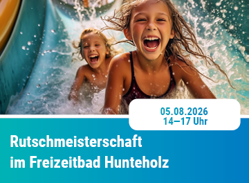 Barnstorfer Rutschmeisterschaft am 05.08.2026