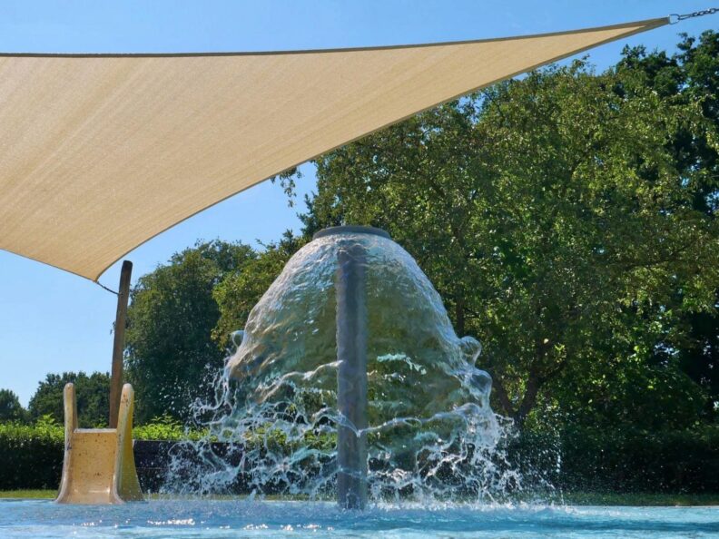 Freizeitbad Hunteholz